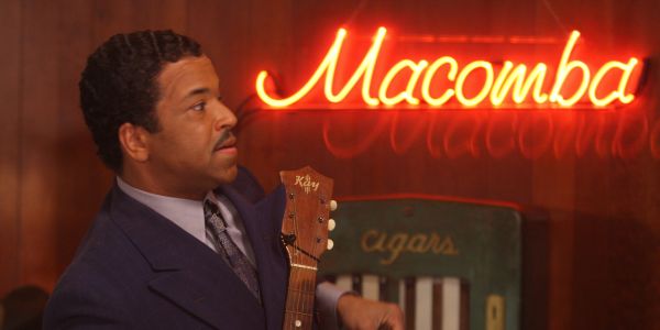 Cadillac Records 2008 Darnell Martin Synopsis